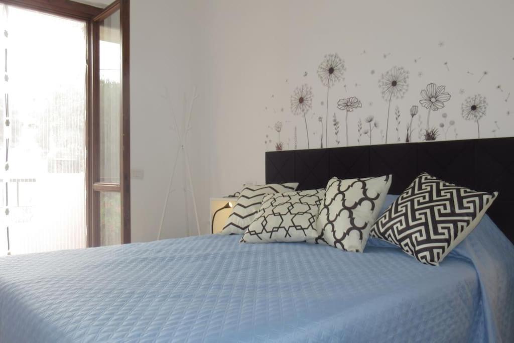Casa Gisella Villasimius Extérieur photo