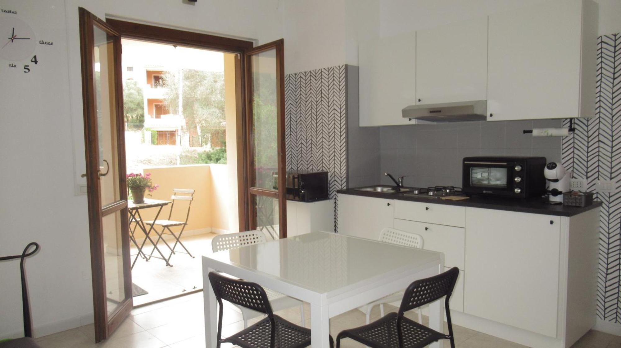 Casa Gisella Villasimius Extérieur photo